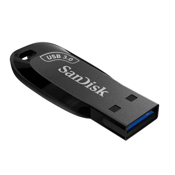 Pen Drive SanDisk 32GB USB 3.0 - Alta Velocidade