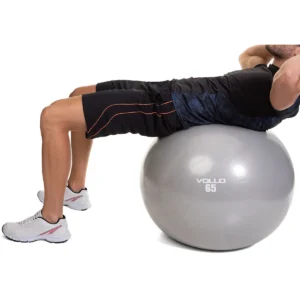 Bola de Yoga 65cm com Bomba Inclusa