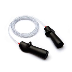 Corda de Pular Profissional com Rolamento