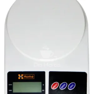 Balança Digital De Alta Precisão Mais Home 10kg