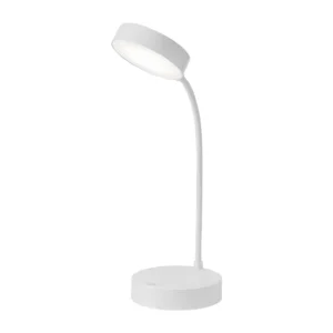 Luminária de Mesa Touch LED – USB Recarregável