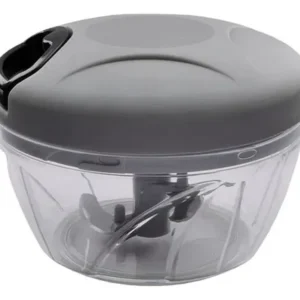 Processador Manual De Alimentos 400ml - Bee